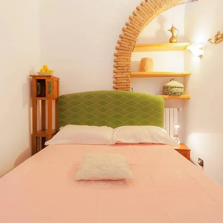 Lamberti Holiday home Monte di Procida
