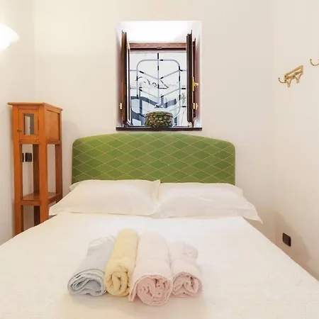 Lamberti Holiday home Monte di Procida