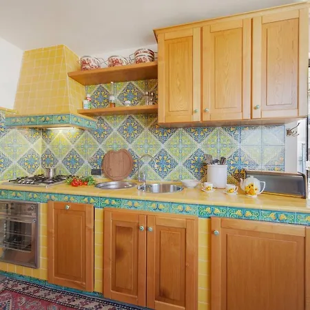 Holiday home Lamberti