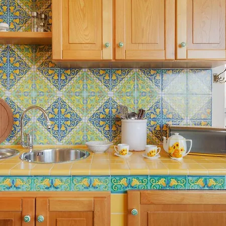 Holiday home Lamberti Monte di Procida