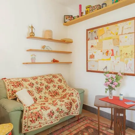 Holiday home Lamberti