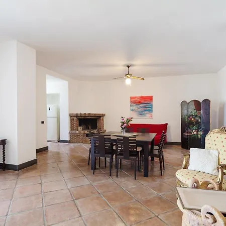 Сasa de vacaciones Lamberti