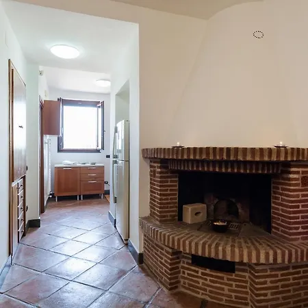 Сasa de vacaciones Lamberti Monte di Procida