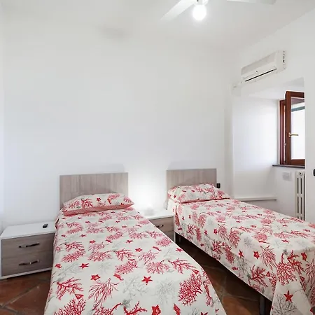 Lamberti * Monte di Procida