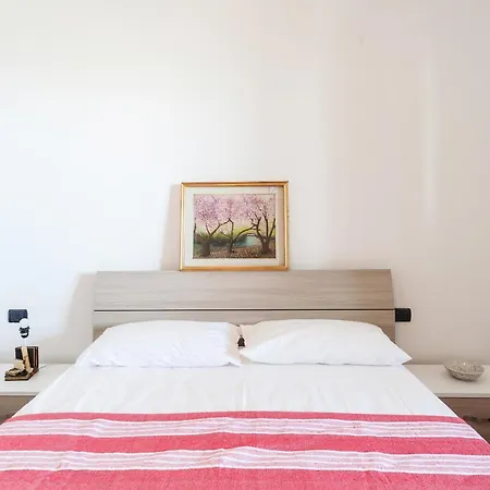 Сasa de vacaciones Lamberti Monte di Procida