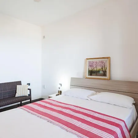 Lamberti Сasa de vacaciones Monte di Procida