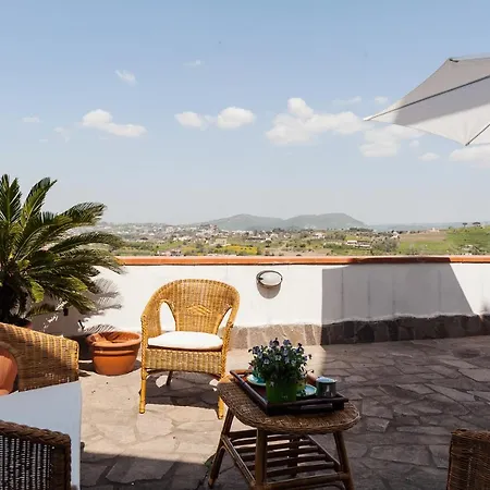 Lamberti Сasa de vacaciones