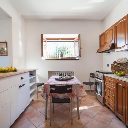 Holiday home Lamberti