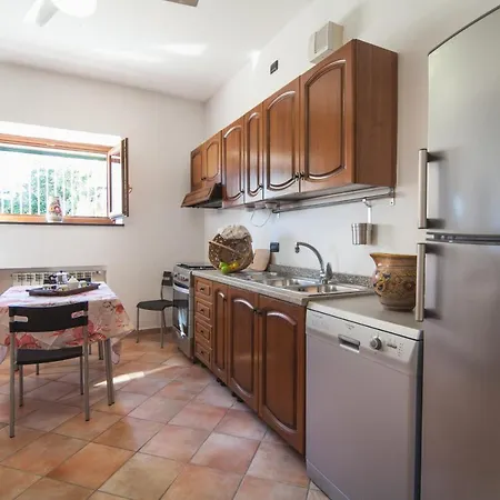 Holiday home Lamberti