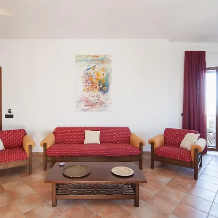 Holiday home Lamberti Monte di Procida