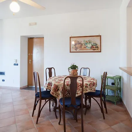 Holiday home Lamberti *
