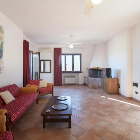 Holiday home Lamberti *
