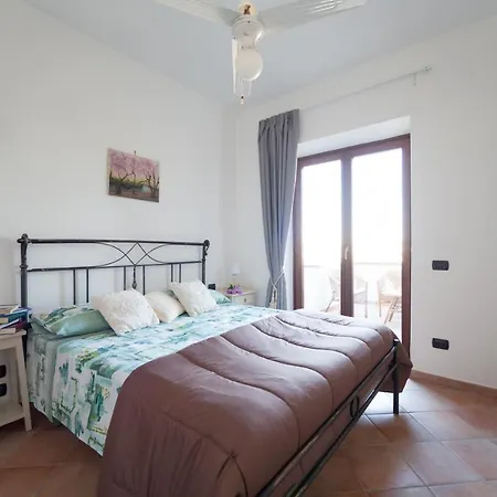 Holiday home Lamberti *