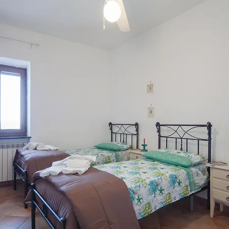 Lamberti Holiday home *