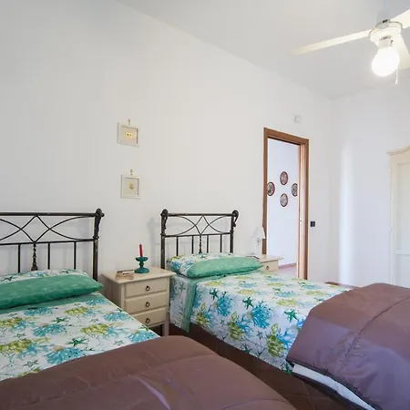 Lamberti Holiday home Monte di Procida