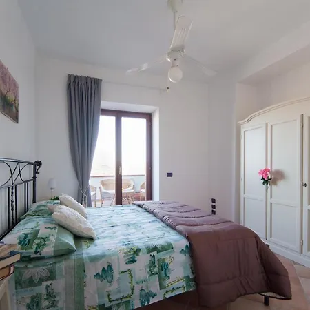 Lamberti Holiday home Monte di Procida