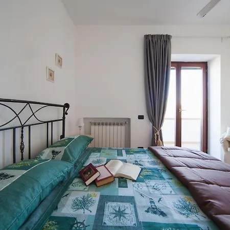 Lamberti Holiday home *
