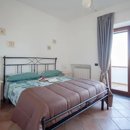 Holiday home Lamberti
