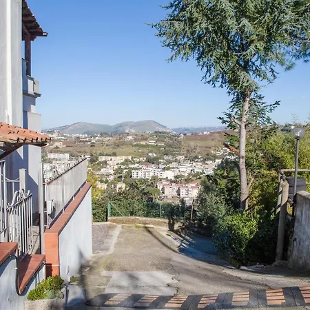 Lamberti Holiday home Monte di Procida