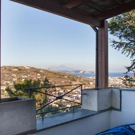 Lamberti * Monte di Procida