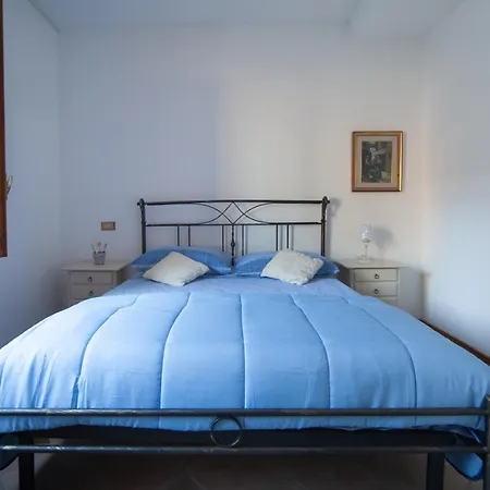 Vakantiehuis Lamberti Monte di Procida