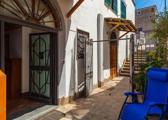 Lamberti Prázdninový dům *